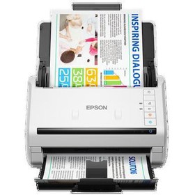 Resim Epson WorkForce DS-770 Döküman Tarayıcı 