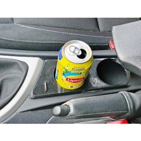Resim Bmw 1 Serisi Bardaklık Bardak Tutucu 
