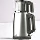 Resim Nell IH9940 Çay Makinesi Cam Demlik 