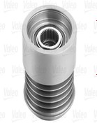 Resim Valeo 588007 Alternator Kasnagi (OPEL: ASTRA G CORSA C VECTRA C) 09195337 1204412 (WE743511) 