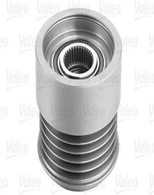 Resim Valeo 588007 Alternator Kasnagi (OPEL: ASTRA G CORSA C VECTRA C) 09195337 1204412 (WE743511) 