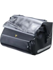 Resim Topeak - Handlebar Drybag - Harita Kılıfı 7.5lt 
