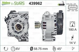Resim ALTERNATÖR SUZUKI 