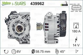 Resim ALTERNATÖR SUZUKI 