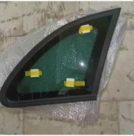 Resim 5j9845298l Skoda Fabıa Iı Kelebek Camı Oem 