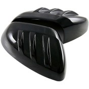 Resim Mg Zs 2024 Araç Dikiz Aynası Kapağı Yan Ayna Kapağı Dış Aksesuarları - Kaiyi 