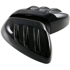 Resim Mg Zs 2024 Araç Dikiz Aynası Kapağı Yan Ayna Kapağı Dış Aksesuarları - Kaiyi 