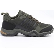 Resim Pierre Cardin Pc-31452 - 3541 Haki - Erkek Spor Ayakkabı 001 