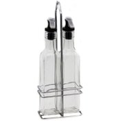 Resim Klt Yağlık Sirkelik Seti 2'li 500 Ml Siyah 