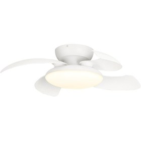 Resim Orbus VL6 Uzaktan Kumandalı Led Tavan Vantilatörü 