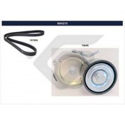 Resim Hutchinson ZENGEZUR ALTERNATÖR GERGİ KİTİ 6PK1070 CORSA F-CROSSLAND-MOKKA-P108-P208-P301-P308-P508-P2008-C-EL 