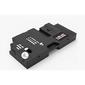 Resim SoyluhanStore Uyumlu MC-G02 Muadil Atık Kutusu ÇİPLİ 