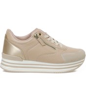Resim Torex ANNA W 5PR Bej Kadın Sneaker 