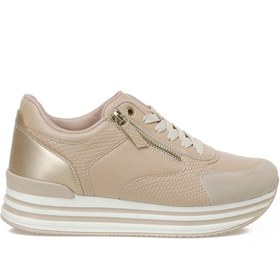 Resim Torex ANNA W 5PR Bej Kadın Sneaker 