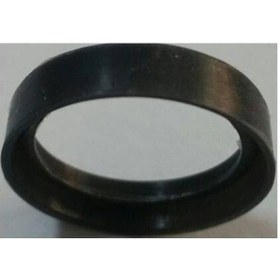 Resim Su Arıtma Tezgah Üstü Cihazı Musluk Adaptörü İç Contası Siyah 