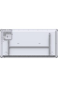 Resim Sevimle Store Thermotechnik Elektrikli Konvektör Isıtıcı HC 4000-25, Beyaz 