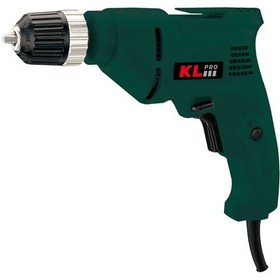 Resim Kl Pro Klnm61210 500watt 10mm Profesyonel Darbesiz Matkap 
