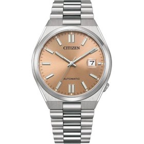 Resim DÜZGÜN TİCARET Citizen Otomatik Erkek Kol Saati 