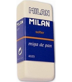 Resim Milan 4020 Silgi 20'Li 