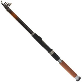 Resim Remixon Cougar 360 CM 50-100 G 7 Parça Tele Kamış 