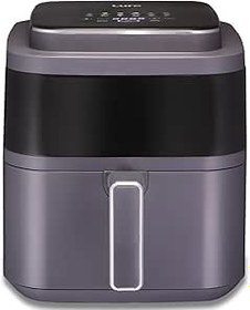 Resim Lura Airfryer 6L Antrasit 17BH 