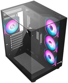 Resim TURBOX Tx8387 i7 7700 16GB DDR4 512GB NVMe 8GB RX580 23.8 200Hz Oyuncu Masaüstü Sistem Tavsiyesi 
