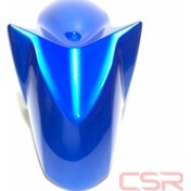 Resim Yamaha Nmax Çamurluk Ön Mavi 