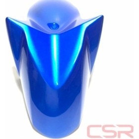 Resim Yamaha Nmax Çamurluk Ön Mavi 