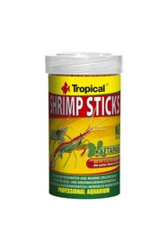 Resim Hype Store Tropical Shrimp Sticks Karides Yemi 55 Gr. 100 Ml 