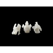 Resim Peugeot 301 1.6 Hdi Debriyaj Üst Merkez Uc Plastigi 436399620 