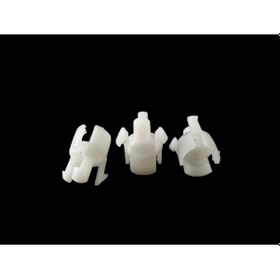 Resim Peugeot 301 1.6 Hdi Debriyaj Üst Merkez Uc Plastigi 436399620 