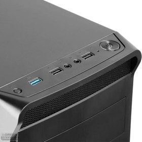 Resim Oraman Plus Intel I5 12400 İşlemci 16GB DDR4 Ram 512GB M2 SSD Freedos OEM Ofis Paket 