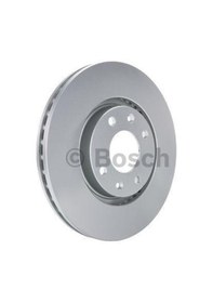 Resim Citroen C5 Ön Fren Diski 2.0 16V 283 Mm 2001-2004 Bosch 