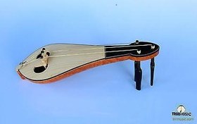 Resim Profesyonel Özel Yapım Klasik Kemençe YMCK-140 