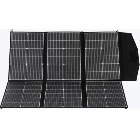 Resim Antfea 250W Taşınabilir Güneş Paneli 