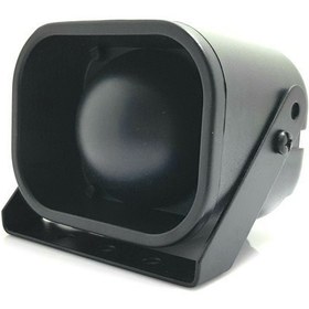 Resim Magicvoice 15Watt Su Geçirmez Horn Hoparlör 