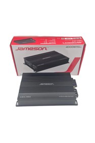 Resim Jameson Amfi - 4000w 4 Kanallı Ses ve Bass Anfisi - USA-764 Amfi 