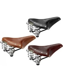 Resim Pro Brooks B67 Siyah Sele B427HS A07202 