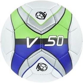 Resim Vertex Fınale Futbol Topu No:5 
