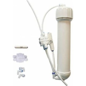 Resim Watermanya Su Arıtma Cihazı Için Membran Kabı Seti 