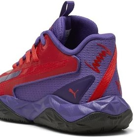 Resim PUMA Dagger 2 Mid basketbol ayakkabısı 