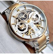 Resim Tiger Tı-593co Gold Erkek Kol Saati 