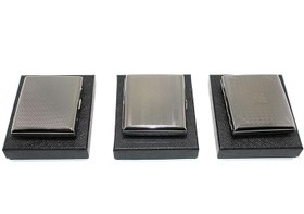 Resim Metal Sigara Tabakası Met882 