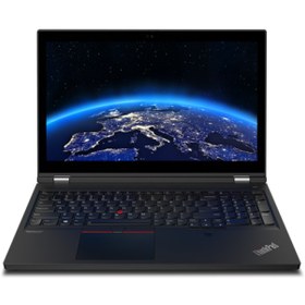 Resim ThinkPad P15 20ST003NTX Intel Core i7 10750H 15.6" 16 GB RAM 512 GB SSD T2000 W10Pro Masaüstü Bilgisayar 