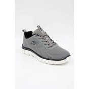Resim Skechers Summits Erkek Spor Ayakkabı 232395TK GYBK | Orijinal 