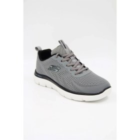Resim Skechers Summits Erkek Spor Ayakkabı 232395TK GYBK | Orijinal 