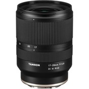 Resim 17-28MM F/2.8 DI III RXD Sony E Uyumlu Aynasız Fotoğraf Makinesi Lensi Tamron