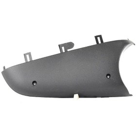 Resim Transporter T5 Caddy Ayna Alt Kapagı Sol (7e1857603) 
