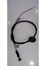 Resim El Fren Teli Hılux Vıgo 4x2/4x4 2006 2011 Ön 