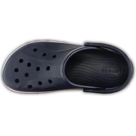 Resim Crocs 205089-4cc Bayaband Clog Unisex Sandalet Renkli Çok Renkli 